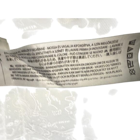 Ariat M4 Relaxed Boot Cut Jeans Men's size 38/32 - Picture 11 of 11